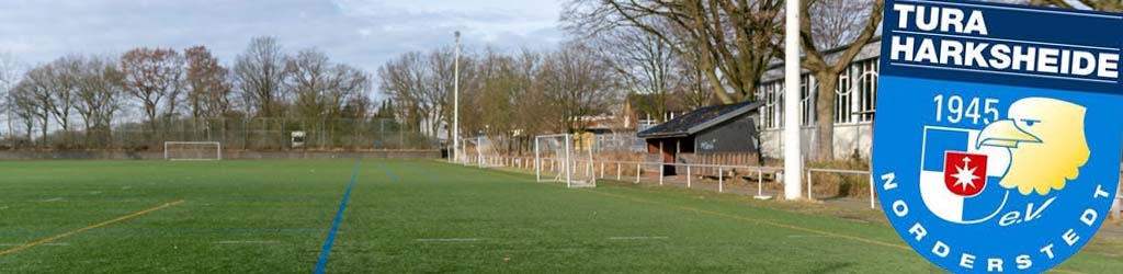 Collatz & Schwartz Sportpark Kunstrasenplatz